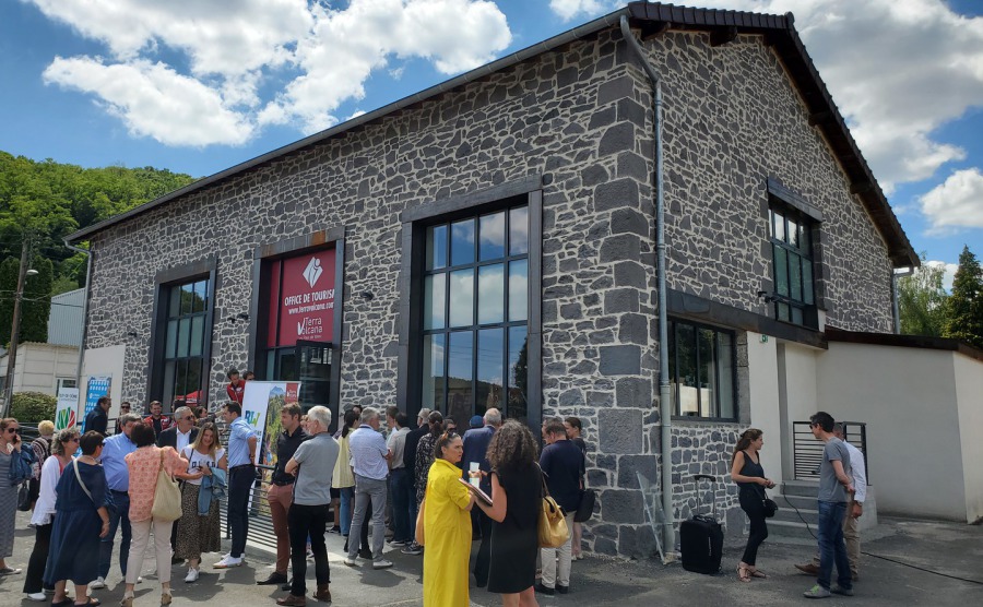 BRUNO BRUN ARCHITECTE ACTUALITES BRUNO BRUN ARCHITECTE ACTUALITES
