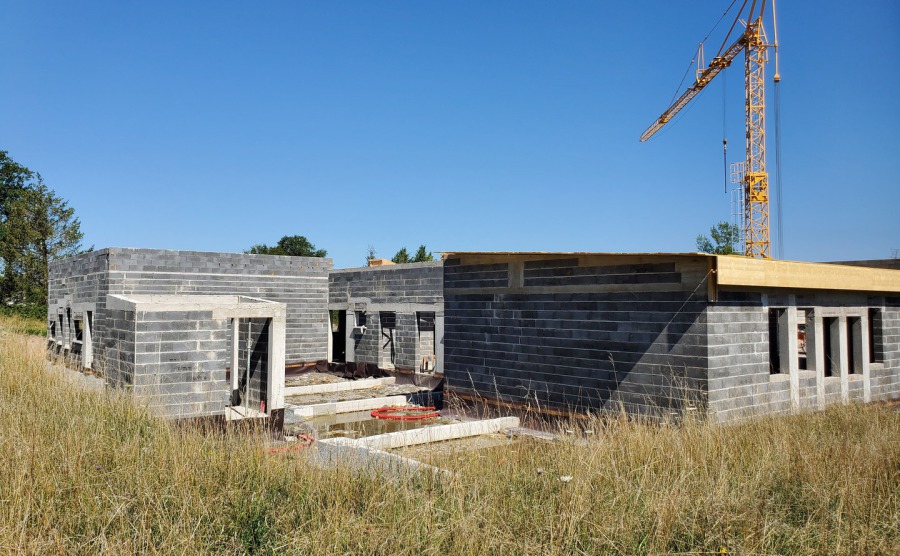 BRUNO BRUN ARCHITECTE ACTUALITES BRUNO BRUN ARCHITECTE ACTUALITES